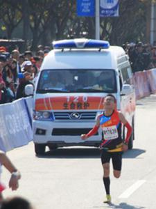 五常市大型活动