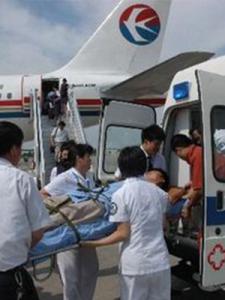 五常市接送服务